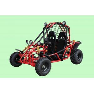 China USA hot sell topspeed 150cc EPA legal dune buggy off road go kart beach buggy 2 seat kart supplier