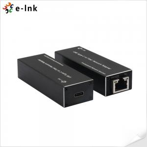 China OEM Laptop Network Adapter Micro Mini USB 3.0 To Gigabit Ethernet Network Interface supplier