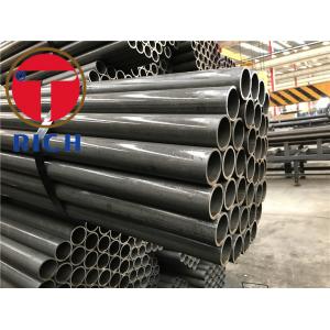 China Boiler And Superheater Alloy Steel Tubes Round ASME SA-209 T1 T1a T1b supplier