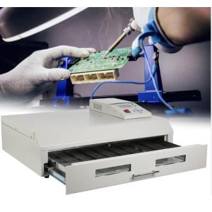 China 200W Automatic Soldering Machine Fast Automatic PCB Soldering Machine 110V / 220V wholesale