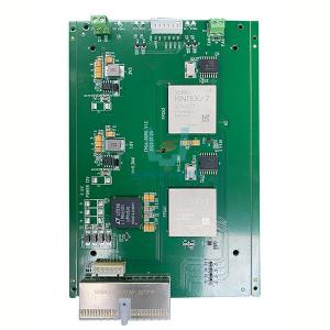 OEM Automotive PCB Assembly Multi Layer For Car Audio Visual System