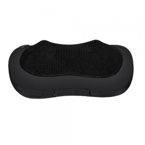 China Elegant Design Neck Massage Pillow , Professional Neck Pillow With Heat And Massage supplier