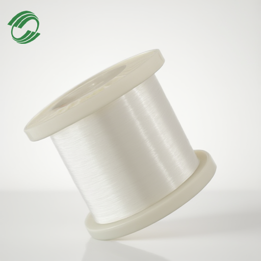 China Customized Color Long-Term Durability Polyester Monofilament Yarn Conveyor Belt Polyester Monofilament Yarn supplier