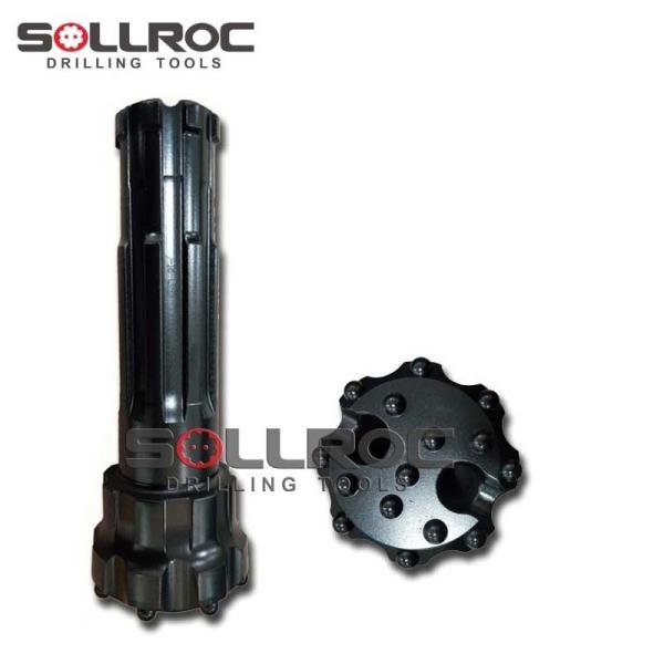 130mm 5 1/8' RC ビット SRC542 SRC543 SRC545 SRC040