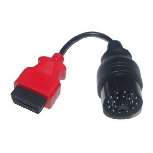 China BMW Adapter for ACI AUTOENGINUITY Scanner supplier