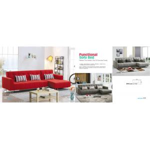 fabric corner sofa bed furniture,#LS-053