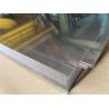 China Cold Rolled A304 Stainless Steel Plate with 2B/2D/BA/NO.1 Surface Finish and 8-14 Days Delivery wholesale