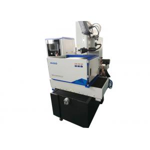 China 2000 Kg Electric Wire Cutting Machine With Auto - CAD Software Control System supplier