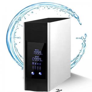 100 Gpd Household Ro Water System Drinking Water Clean Purifier Ro Machine
