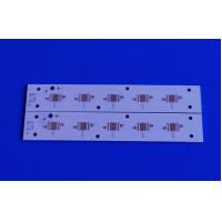China Led Street Light Module , SMD LED PCB Board For Street Light Replacement on sale