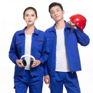 Wholesale Clothing Overall Mechanic Worker One Piece Workwear Overalls Work Clothes For Work