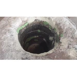 Refractory Plastic Materials(Green Mud ）for Industrial Furance and Ladle