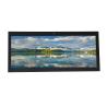 China                    12.3inch IPS TFT LCD with CTP and Oca Bonding with Af Treatment 1920*720              wholesale