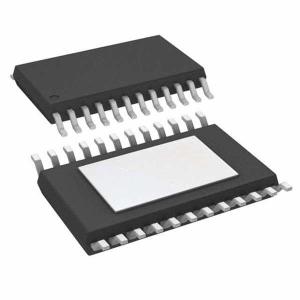 China TI électronique DAC8760IPWP d'EAR99 ECCN IC Chip Surface Mounting supplier