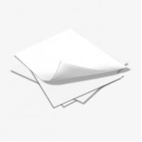 11x14in 75GSM 100 Pulp Copy Paper A4 80 Gr Sheet White Paper Copy Paper A4 80gsm White 500 Sheets