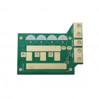 China ISOLA FR402 Through Hole Soldering PCB Board OSP Immersion Gold on sale