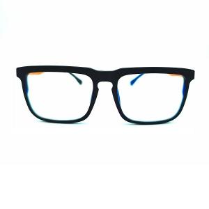 Swiss EMS TR90 Anti Glare Blue Light Filter Glasses Relieve Pain High Durability