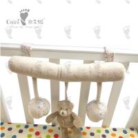 China 50cm Baby Bedding Set Huggable Infant Hang Toys Customised Baby Loveable on sale