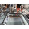 Film Continuous Rice Bag Sealing Machine For Plastic Cloth Packaging Bag