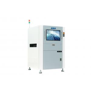 On-Line Laser Marking Machine Laser Printer two sides laser marking With PCB automatic turning system