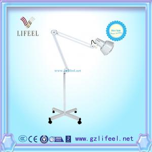 China Professional Far Infrared therapy portable magnifying lamp for sale supplier