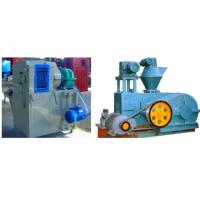 China High Pressure Metallurgy Machine Strong Ball Press Machine on sale