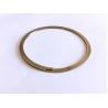 65Mn Circlip Din 471 Hole Spiral Retaining Ring Non - Standard Custom Size