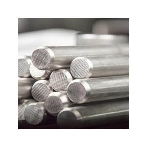 Aisi DIN Standard 1 Inch Stainless Steel Rod Round Bar ISO Certificate