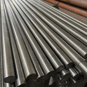 Astm Sae Aisi 4130 Alloy Steel Structural 75k 60k Annealed High Tensile Strength