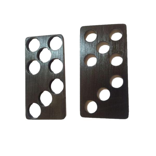 China 0.001mm~0.005mm Tolerance Precision CNC Machining Service Aluminum CNC Machining wholesale