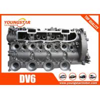 China Culata De Motor Engine Cylinder Head  Peugeot 1,6 HD 0200.EH For Peugeot Partner Camionnette 1.6HDI  (04/2008) on sale