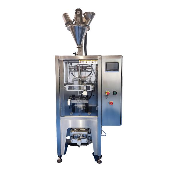 High Accuracy Packing Machine With Diagonal Mesh Pattern ± 1-10% Measurement Accuracy