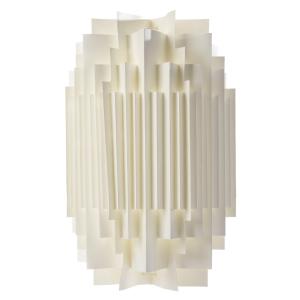 China Manhattan Paper Illumination - White wholesale