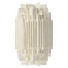 China Manhattan Paper Illumination - White wholesale