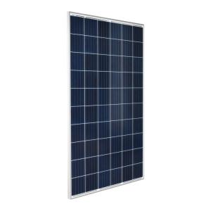China 285 Watt Polycrystalline Solar Panel With MC4 Connector wholesale