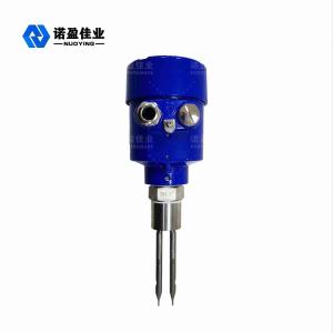 China Interruptor de nivel de horquilla vibrante eléctrico para detección en ácido clorhídrico, tanques de medicamentos y depósitos de petróleo. wholesale