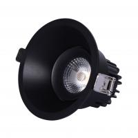 China Cabinet Lighting 5W 3W Surface Mounted LED Ceiling Spotlights IP65 240Vac Input on sale