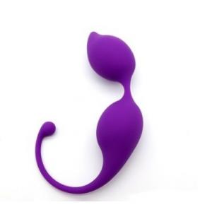 Good Quality Silicone Smart Love Balls Eggs Water Proof Geisha Balls For Women Vaginal Toy