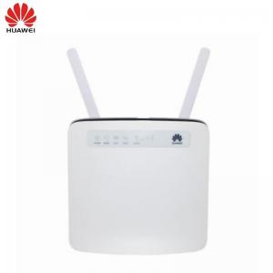 China 4G wireless gateway unlocked Huawei E5186 4G Cat6 802.11ac LTE CPE supplier