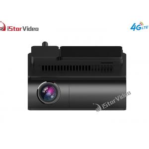 256GB Dash Cam Wifi Gps Android 9.0 Car Security Camera 24 Hours Recording