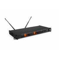 China L'émetteur sans fil tenu dans la main/de Bodypack fréquence ultra-haute de microphone peut être commuté librement on sale