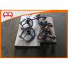 China Metal Processing Portable Pipe Cutting Machine High Precision Mini Shaped Size wholesale