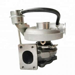 China Garrett Engine Spare Parts GT40 Turbocharger / Turbo 755513-0005S supplier
