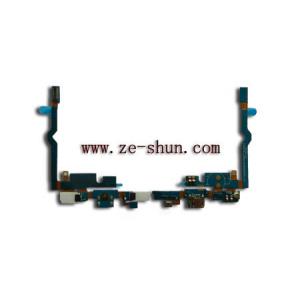 Cell Phone Flex Cable For LG Optimus L9 P760 Plun In