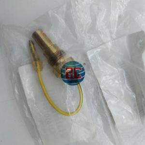 1-83161019-1 Excavator Electrical Parts Water Temperature Sensor Fits EX200-2/3/5