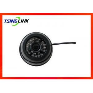 1080p Color Hd Sensor Domed Cctv Surveillance Cameras Ahd Sdi For Bus Security