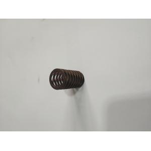 China Professional Non Standard Torsion Wave Spring OEM / ODM Available 5mm-1000mm wholesale