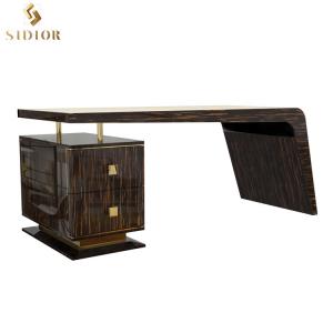 Factory Price Executive Modern Office Furniture Modern Luxury Design Office Desk