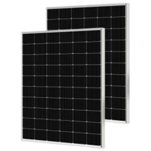Monocrystalline Solar Energy Panel Flexible With Waterproof Off Grid Charger