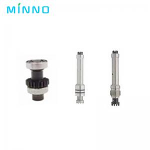Dental Cartridge Rotor Middle Gear Shaft For WH Implant Surgery  Low Speed Handpiece
